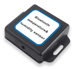 Bluetooth Temperature Humidity Sensor